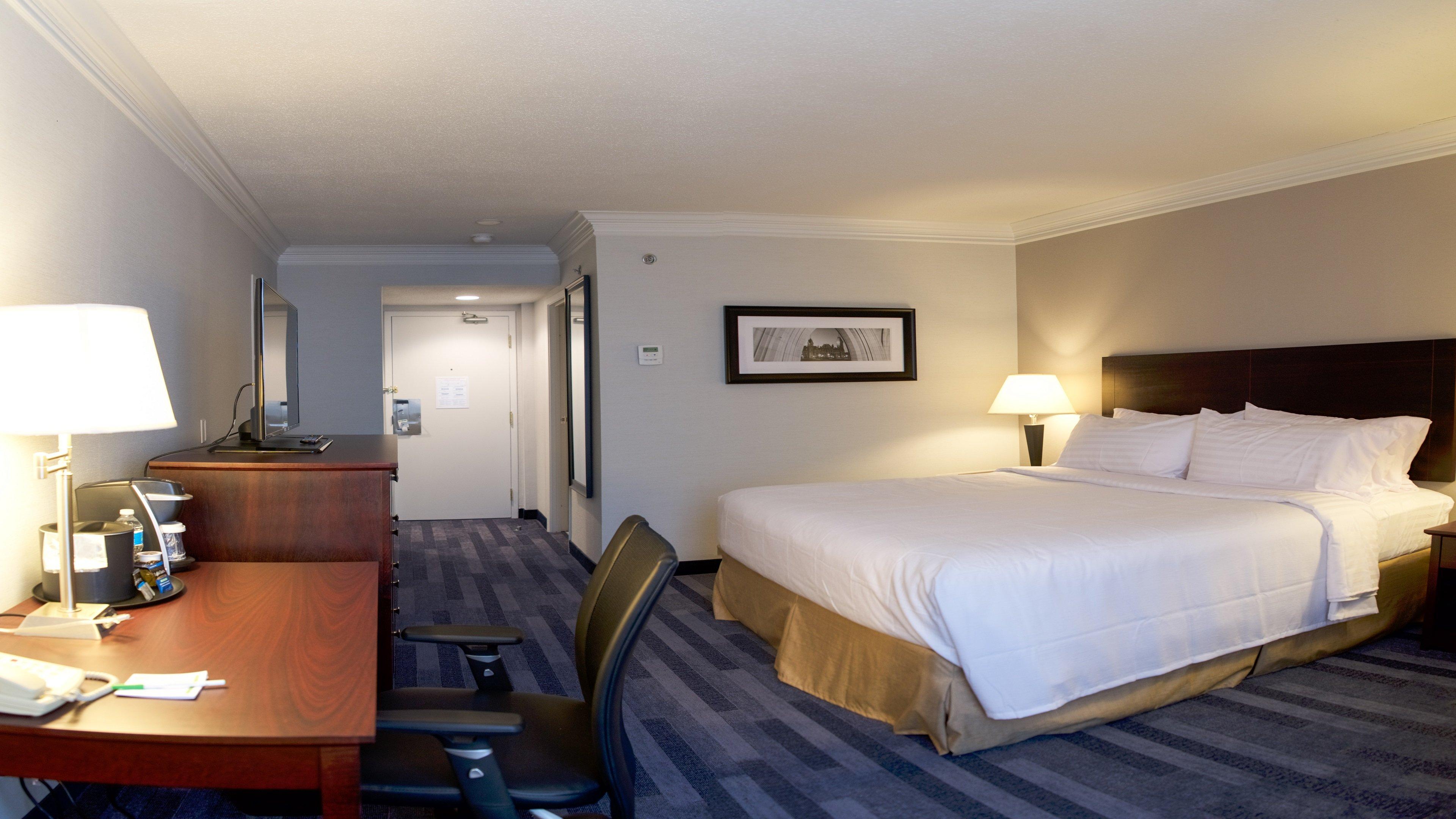 Holiday Inn Ottawa East, An Ihg Hotel Ngoại thất bức ảnh